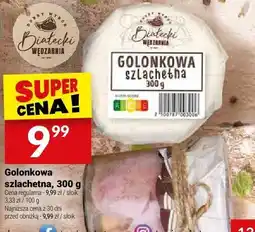 Twój Market Golonkowa szlachetna 300g Biatecki oferta