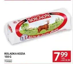 Selgros ROLADKA KOZIA oferta