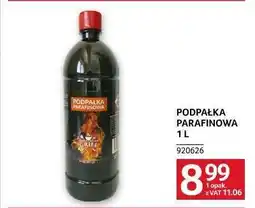 Selgros PODPAŁKA PARAFINOWA 1 L oferta
