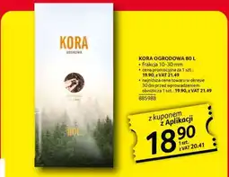Selgros KORA OGRODOWA 80 L oferta