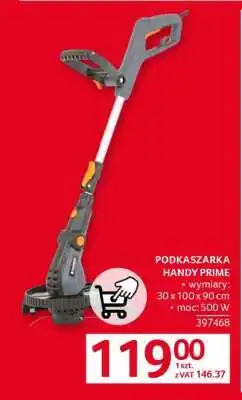 Selgros Podkaszarka Handy Prime oferta