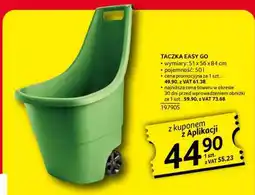 Selgros Taczka Easy Go oferta