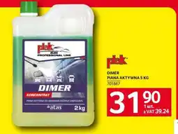 Selgros DIMER PIANA AKTYWNA 5 KG oferta