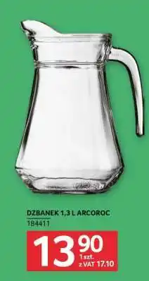 Selgros DZBANEK 1,3 L ARCOROC oferta