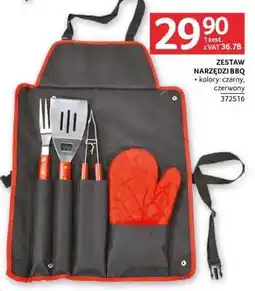 Selgros Zestaw narzędzi BBQ oferta
