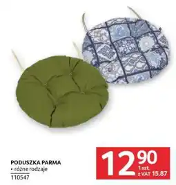 Selgros PODUSZKA PARMA oferta