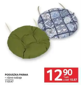 Selgros PODUSZKA PARMA oferta