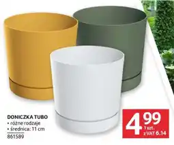 Selgros DONICZKA TUBO oferta