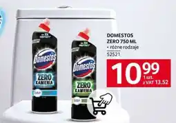 Selgros DOMESTOS ZERO 750 ML oferta