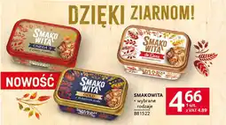 Selgros Smakowita oferta
