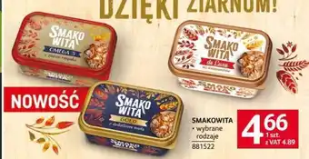 Selgros Smakowita oferta