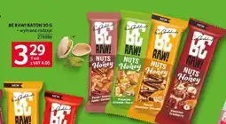 Selgros BE RAW! BATON 30 G oferta