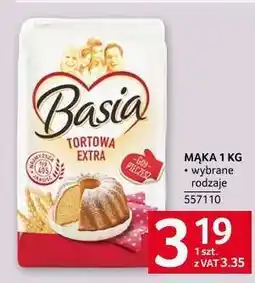 Selgros Basia Tortowa Extra oferta