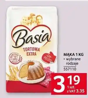 Selgros Basia Tortowa Extra oferta