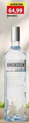 Lidl Amundsen oferta