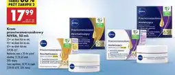 Biedronka Krem przeciwzmarszczkowy NIVEA, 50 ml oferta