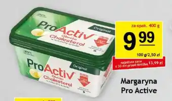 Gram Market Margaryna Proactiv oferta