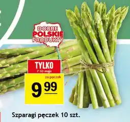 Gram Market Szparagi oferta
