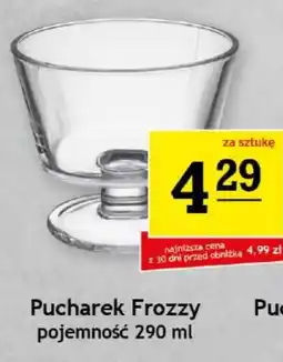 Gram Market Pucharek oferta