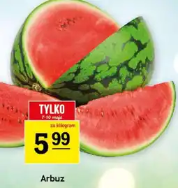 Gram Market Arbuz oferta