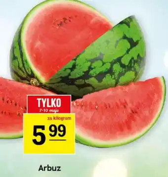Gram Market Arbuz oferta