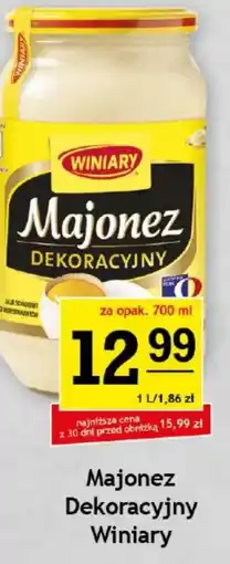 Gram Market Majonez Winiary oferta