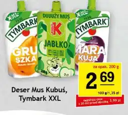 Gram Market Mus Tymbark oferta