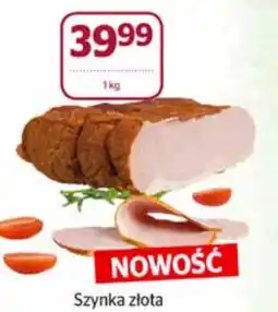 Społem Szynka oferta