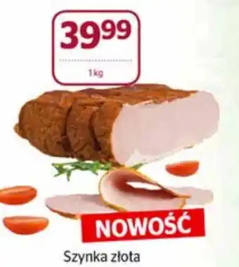 Społem Szynka oferta