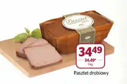 Społem Pasztet oferta