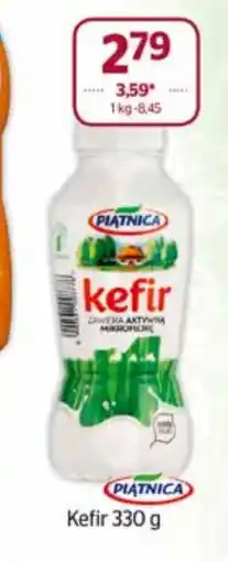 Społem Kefir Piątnica oferta