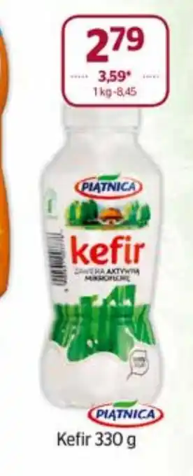 Społem Kefir Piątnica oferta