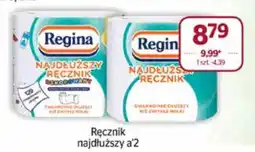 Społem Ręcznik Regina oferta