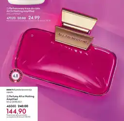 Oriflame Perfumy All oferta