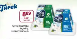 Społem Ser kozi NaTurek oferta