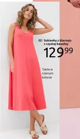 BonPrix Sukienka damska oferta