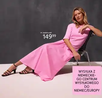 BonPrix Spódnica damska oferta