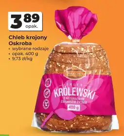 Odido Chleb Oskroba oferta