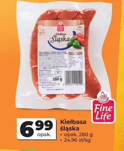 Odido Kiełbasa Fine life oferta