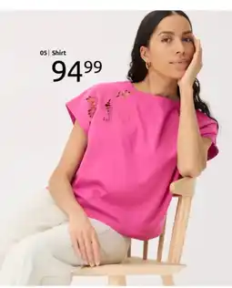 BonPrix Shirt damski oferta