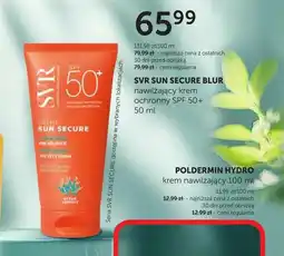 Ziko Dermo Krem przeciwsłoneczny SVR oferta