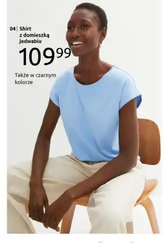 BonPrix Shirt oferta