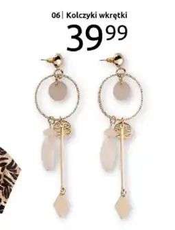 BonPrix Kolczyki oferta