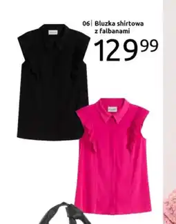 BonPrix Bluzka damska oferta