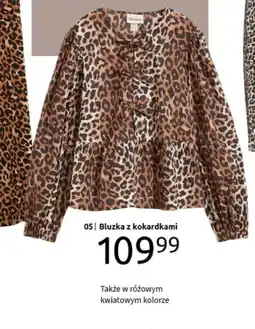 BonPrix Bluzka damska oferta