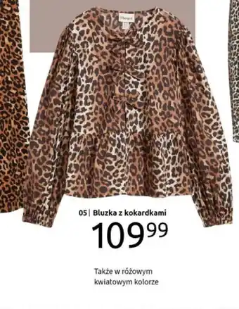 BonPrix Bluzka damska oferta
