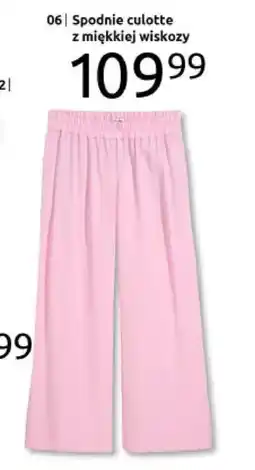 BonPrix Spodnie damskie oferta