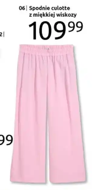 BonPrix Spodnie damskie oferta