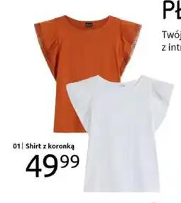 BonPrix Shirt oferta