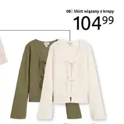 BonPrix Shirt damski oferta